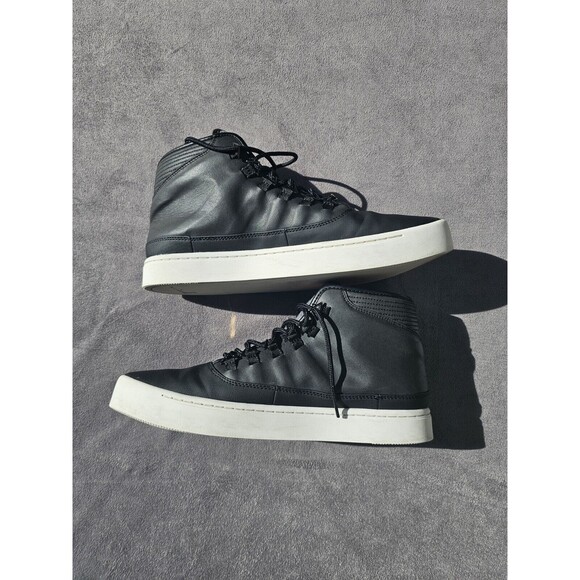 Air Jordan Westbrook 0 Zero Holiday Why Not Black Grey Red Size 12 - Picture 13 of 13